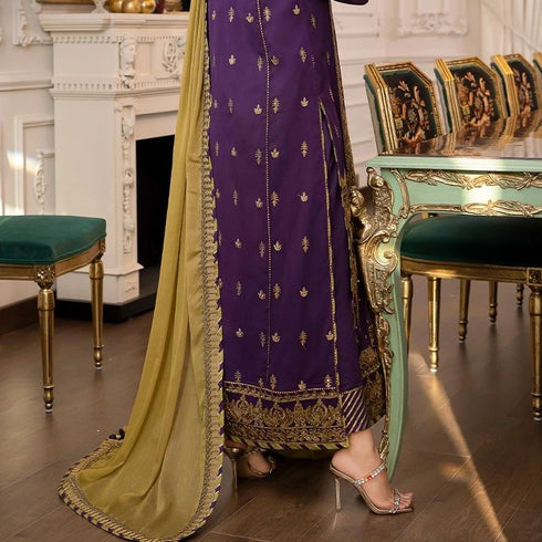 Stitched by Women Dresses | WD-18