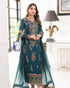 Stitched by Women Dresses | WD-08