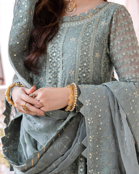 Stitched by Women Dresses | WD-47