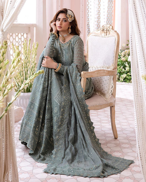 Stitched by Women Dresses | WD-47