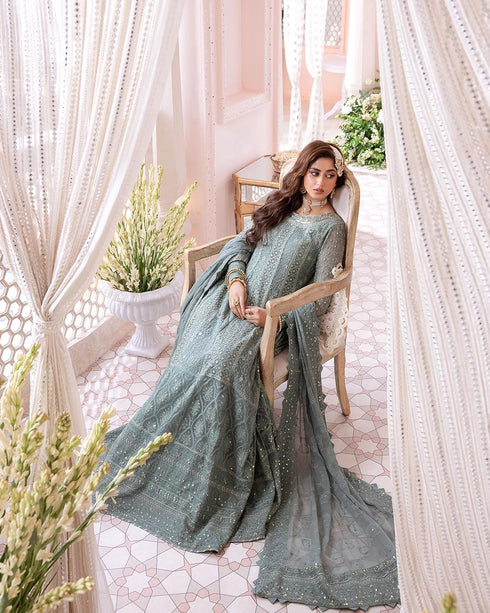 Stitched by Women Dresses | WD-47