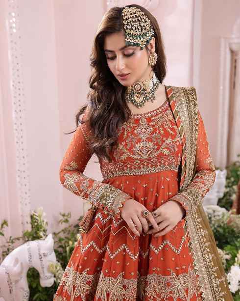 Stitched by Women Dresses | WD-49