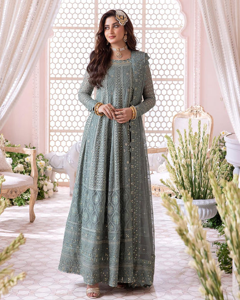 Stitched by Women Dresses | WD-47