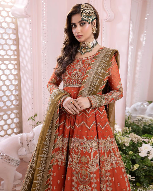 Stitched by Women Dresses | WD-49