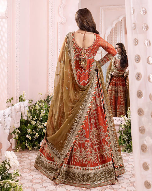 Stitched by Women Dresses | WD-49