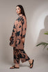PRINTED SHIRT AND TROUSER MYS 1