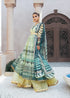Printed Anarkali Frock