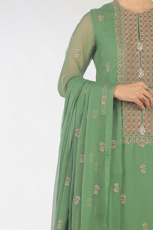 Stitched by Women Dresses | KOSAY KAZA