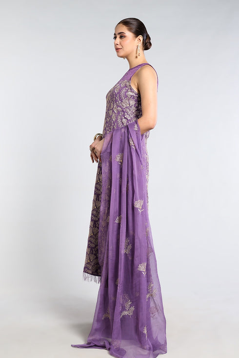 Stitched by Women Dresses | SHIMMER CLASSIC