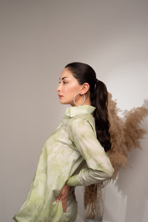 PRINTED LONG SHIRT MYS 5