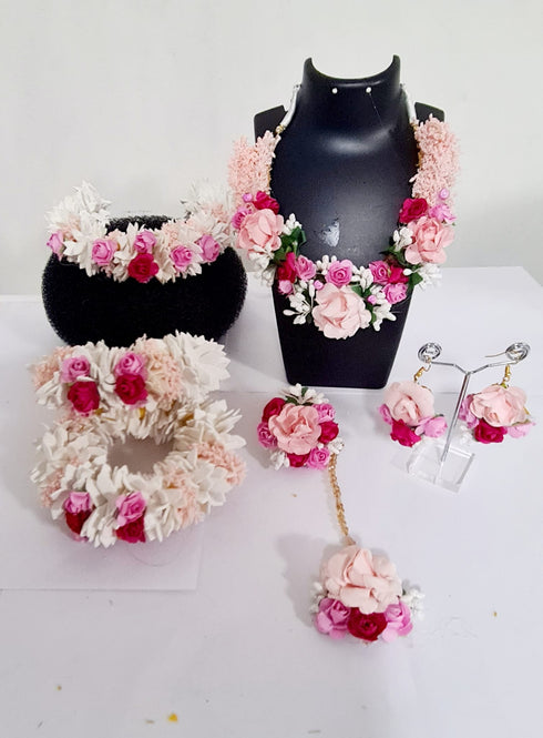 Artificial Flower Jewellery, Gajra
