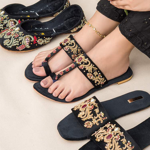 ROYAL JEWEL - KOLHAPURI