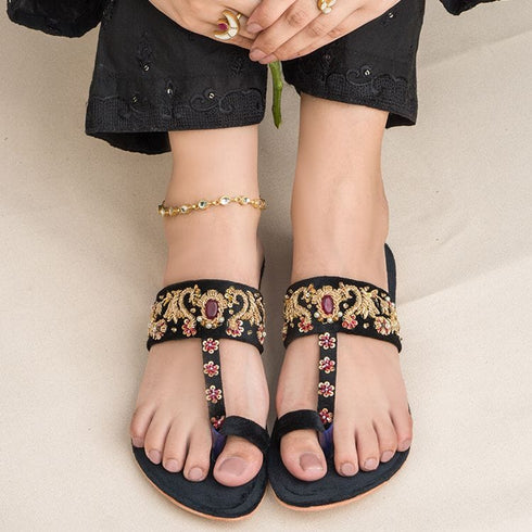 ROYAL JEWEL - KOLHAPURI