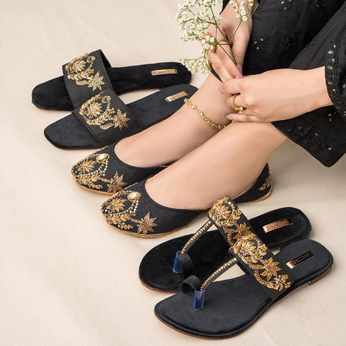 PUNK ROCK - KOLHAPURI