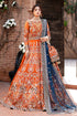 Stitched by Women Dresses | WD-201