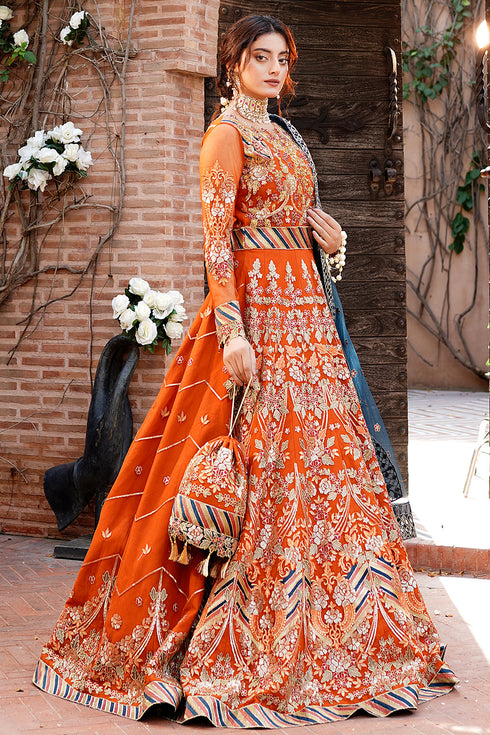 Stitched by Women Dresses | WD-201