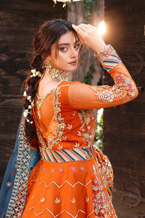 Stitched by Women Dresses | WD-201