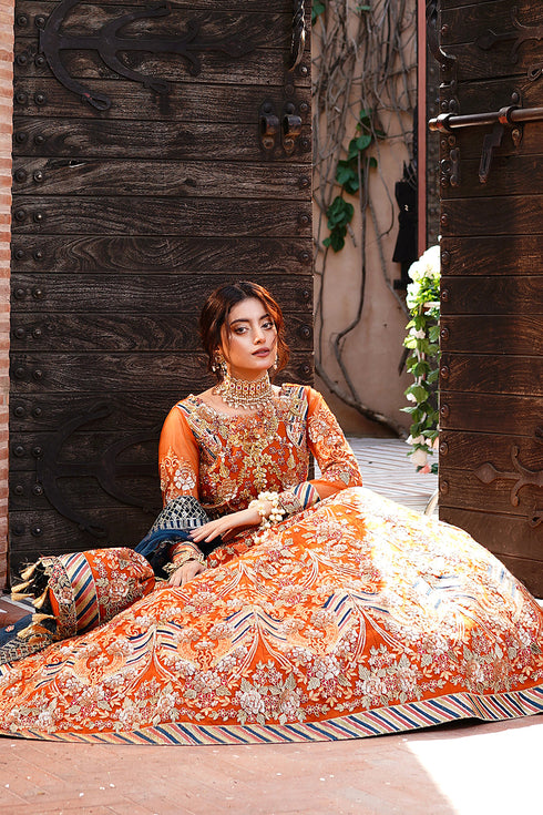 Stitched by Women Dresses | WD-201