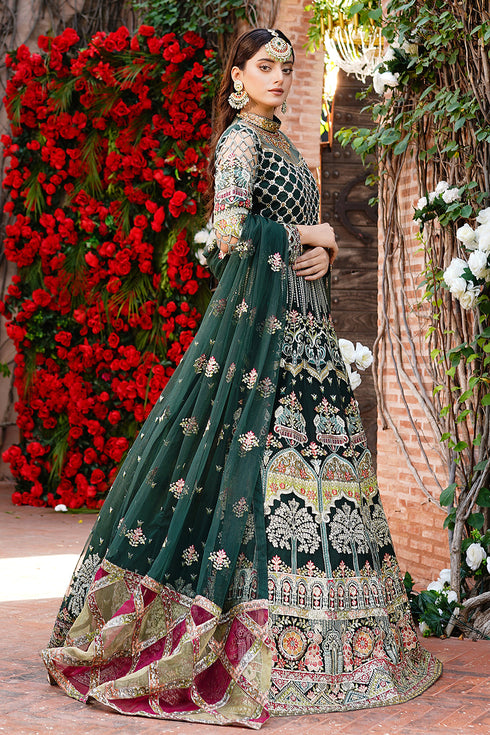 Stitched by Women Dresses | WD-202