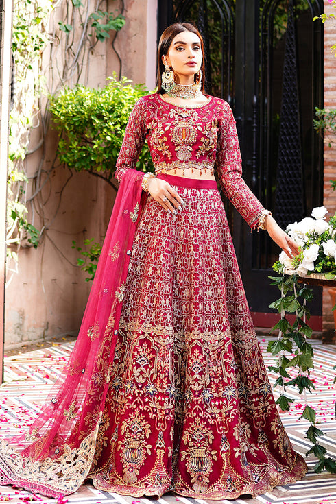Stitched by Women Dresses | WD-203