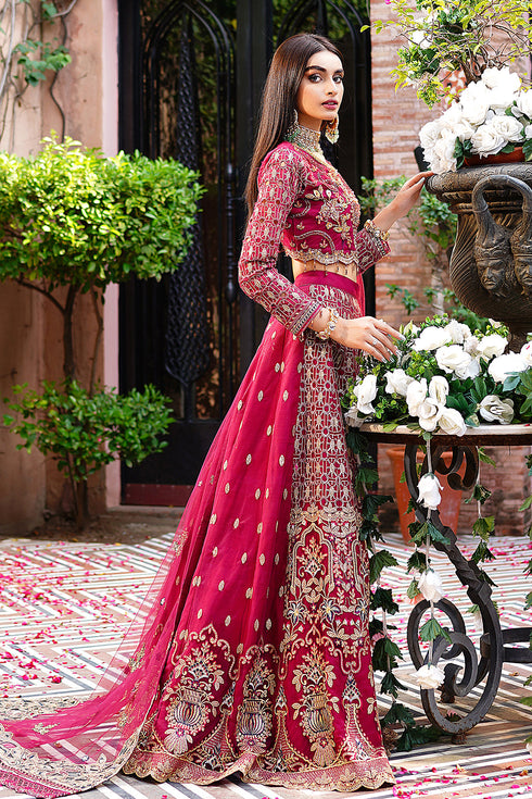 Stitched by Women Dresses | WD-203