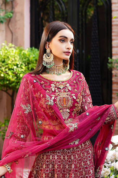 Stitched by Women Dresses | WD-203
