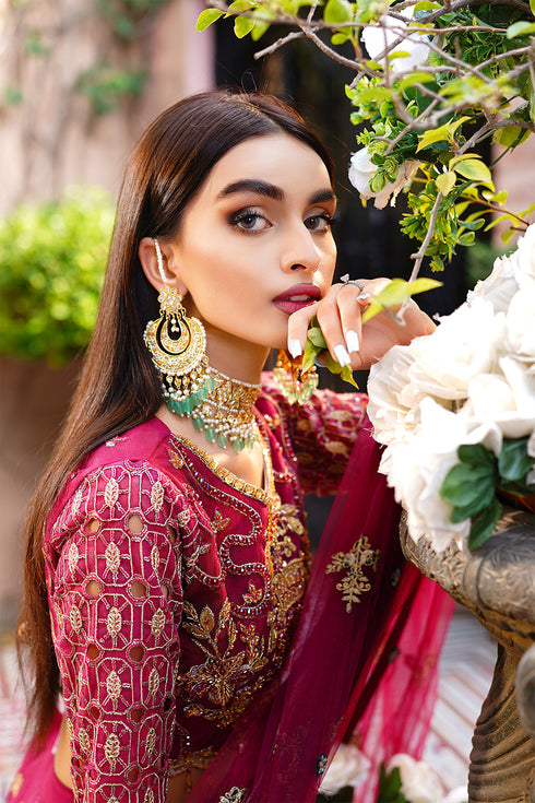 Stitched by Women Dresses | WD-203