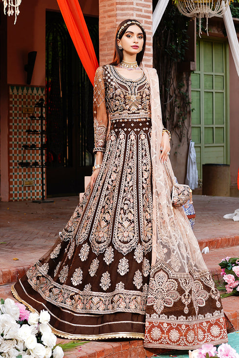 Stitched by Women Dresses | WD-204
