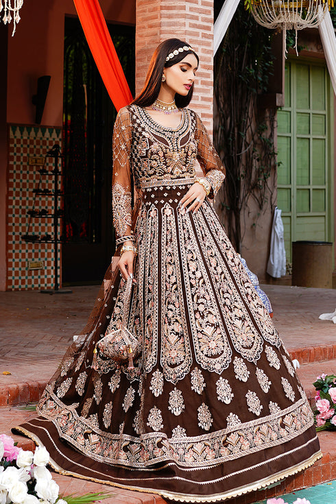 Stitched by Women Dresses | WD-204