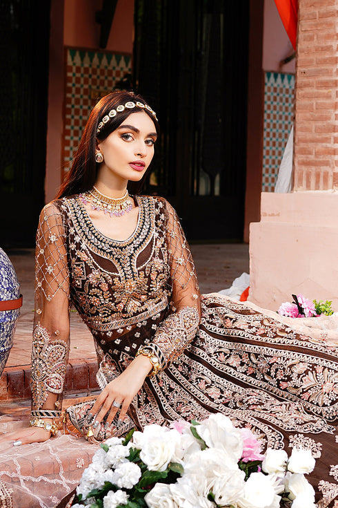 Stitched by Women Dresses | WD-204