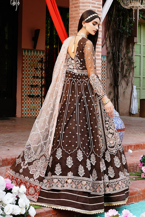 Stitched by Women Dresses | WD-204