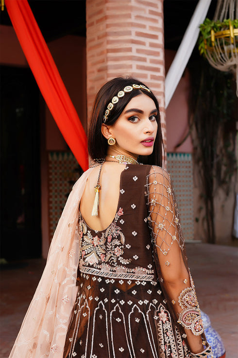 Stitched by Women Dresses | WD-204