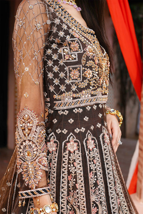 Stitched by Women Dresses | WD-204