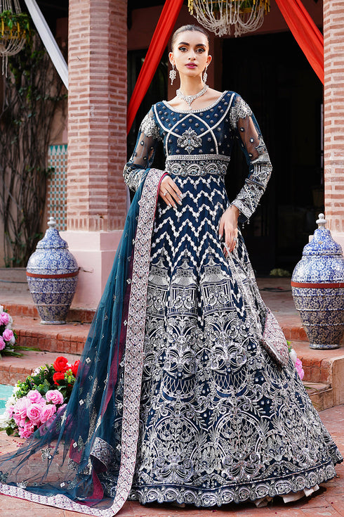 Stitched by Women Dresses | WD-205