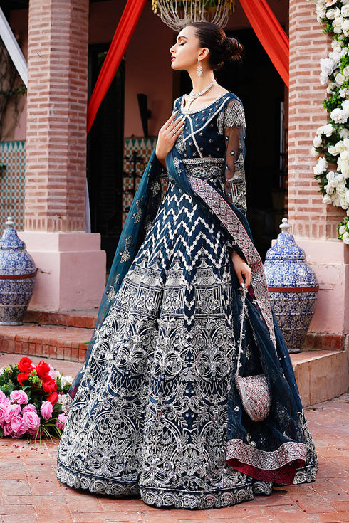 Stitched by Women Dresses | WD-205