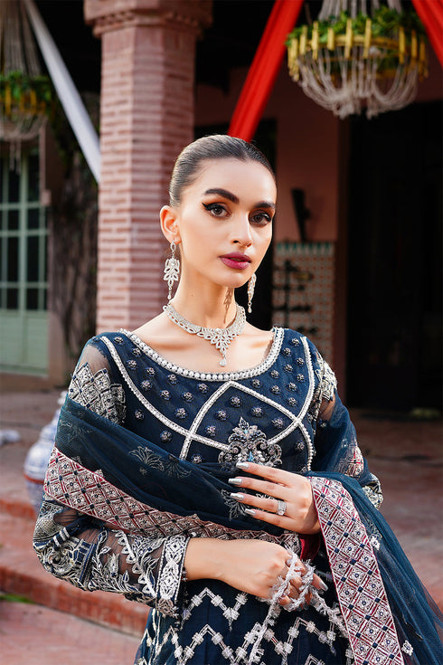 Stitched by Women Dresses | WD-205