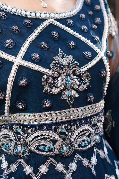 Stitched by Women Dresses | WD-205