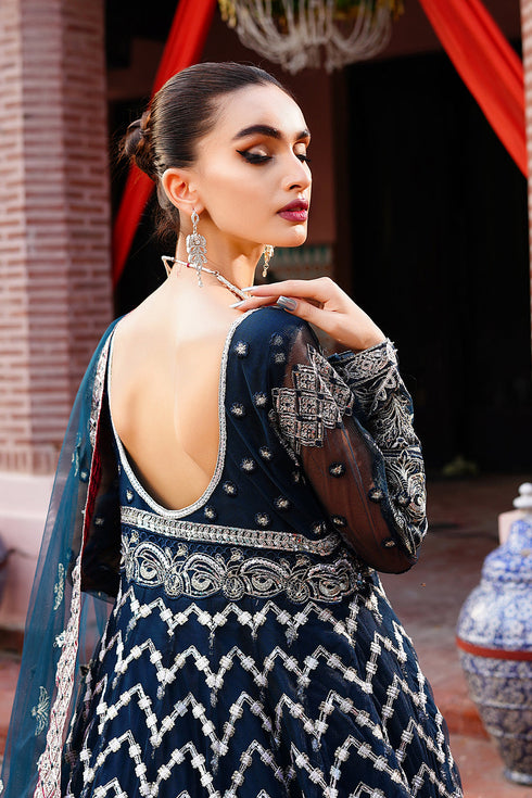 Stitched by Women Dresses | WD-205