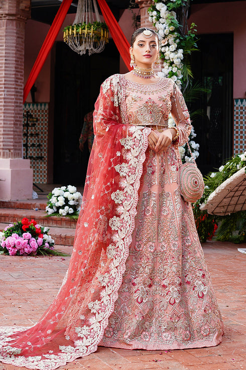 Stitched by Women Dresses | WD-206