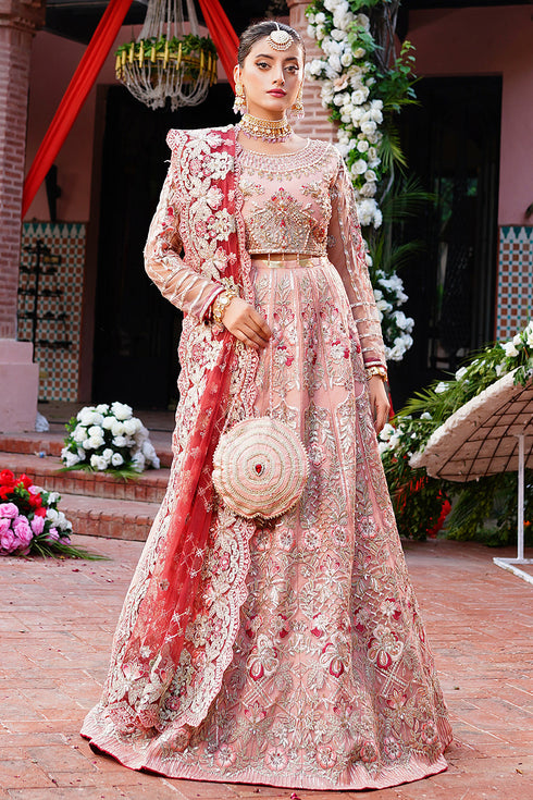 Stitched by Women Dresses | WD-206