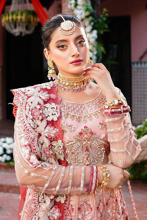 Stitched by Women Dresses | WD-206