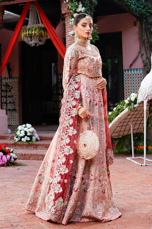 Stitched by Women Dresses | WD-206