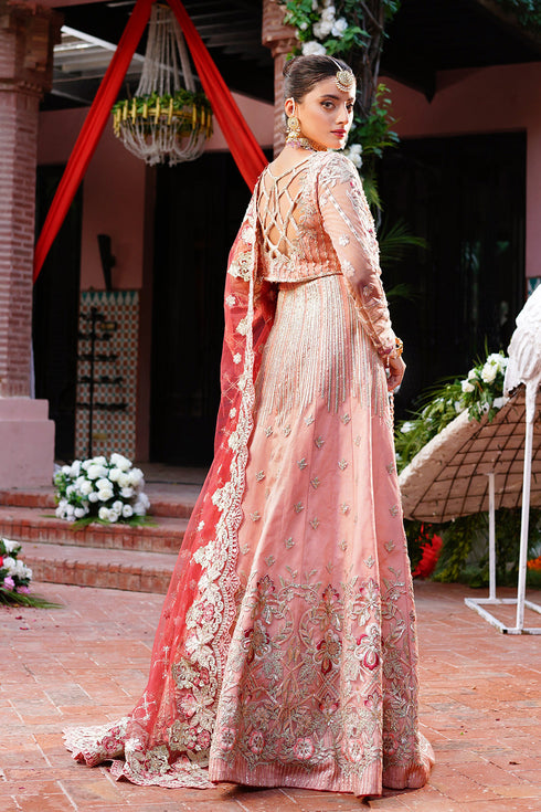 Stitched by Women Dresses | WD-206