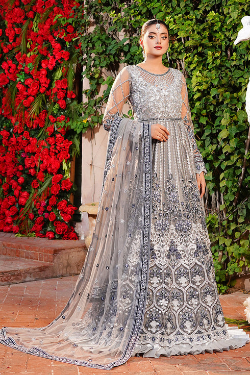 Stitched by Women Dresses | WD-208