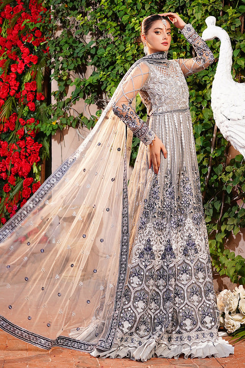 Stitched by Women Dresses | WD-208