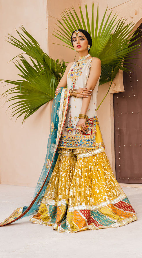 Stitched by Women Dresses | HOOR