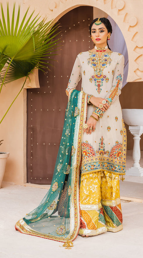 Stitched by Women Dresses | HOOR
