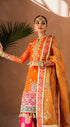Stitched by Women Dresses | FARHEEN