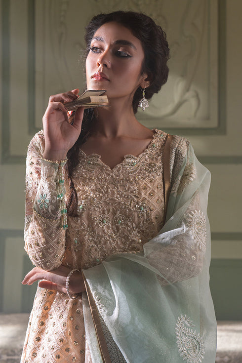 Stitched by Women Dresses | AMIRA