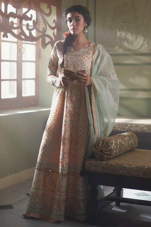 Stitched by Women Dresses | AMIRA